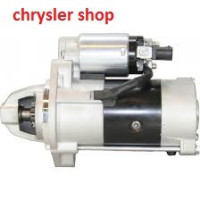 startér 2.7 CRD